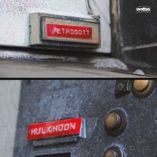 Fresh und Umbenannt von Retrogott  Hulk Hodn | CD | Zustand sehr gut