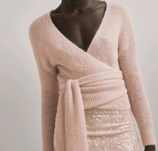 MASSIMO DUTTI, Cardigan