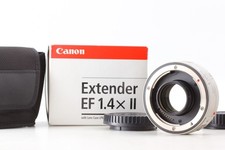 [BOXED TOP MINT] Canon