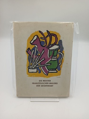 Die meister französischer - meister,