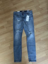 Only Damen Jeans/Skinny/Gr