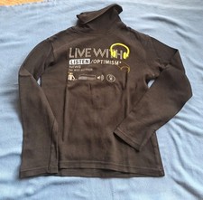 OKAIDI Jungen Langarm Shirt Gr.134/140 (9/10)