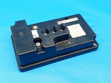 Curtis PVM48S05 BLDC Motor Controller Version: 201111 (500K) -YHL