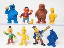 BULLY &  Bullyland--