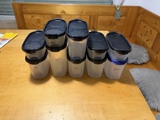 Tupperware Vorratsdosen Set