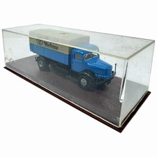 Brekina 4600 LKW Krupp Mustang Magirus Deutz Laster -1:87 H0 INKgrafiX TOYS A332