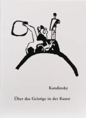 über das geistige - Über,