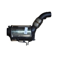 DPF für BMW 330d 335d 430d