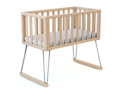 Jurababy babywiege only - babywiege,