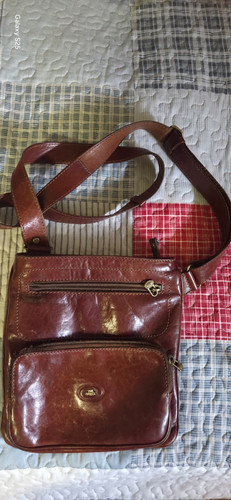 The bridge tasche - the,