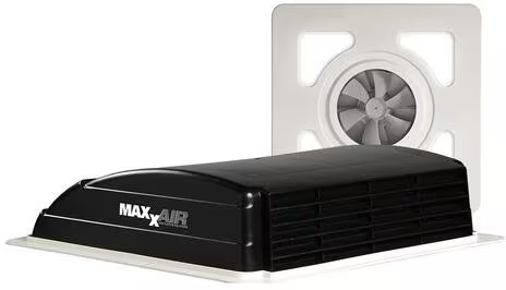 Maxxair maxxfan dachlüfter - maxxfan,