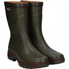 Aigle unisex gummistiefel - aigle,