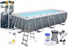 Bestway power steel frame - bestway,