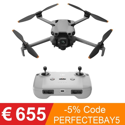 Dji mini pro - pro/dji, 5
