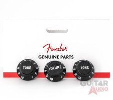 Genuine Fender