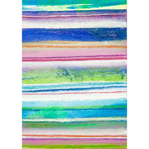Original painting aceo - painting,