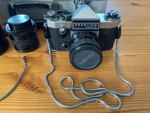 Praktica super - praktica,