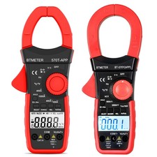 Digital Zangenmultimeter AC/DC