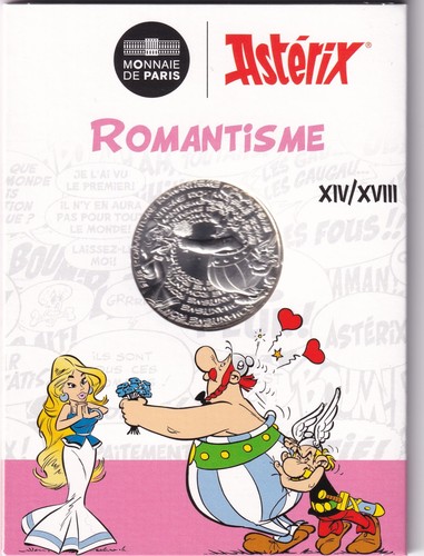 Frankreich 2022 10 euro - av-vd,