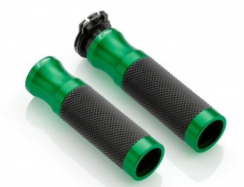 Griffe sport rizoma - sport, grün