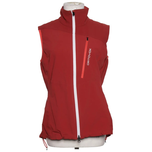 Ortovox outdoor weste damen - outdoor, weste,