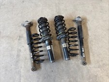 Vw Passat 3C B6 4Motion Fahrwerk Standard Stoßdämpfer Federn Federbein VW SPIDAN