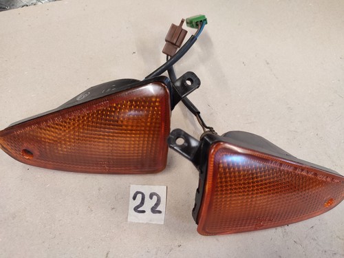 Yamaha fj1200 beide blinker - beide,