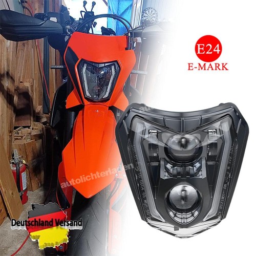 Led scheinwerfer mit - scheinwerfer,