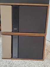BOSE 301 Series II