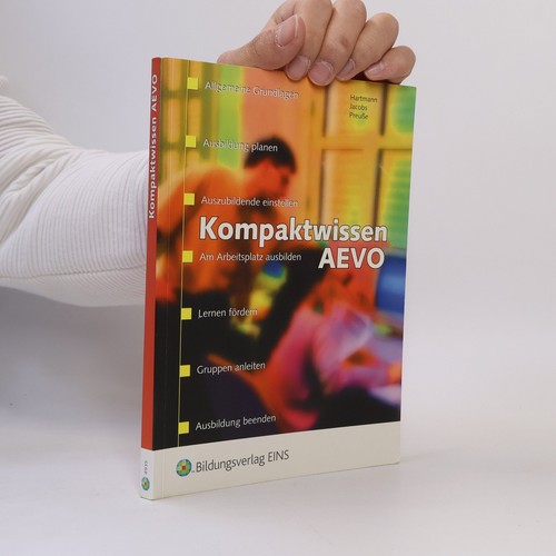 Kompaktwissen aevo peter - aevo , | 