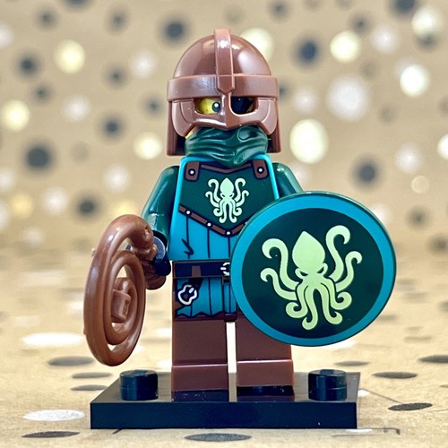 Lego minifigur formular - minifigur, set