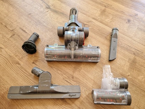 Dyson staubsauger diverse - dyson,