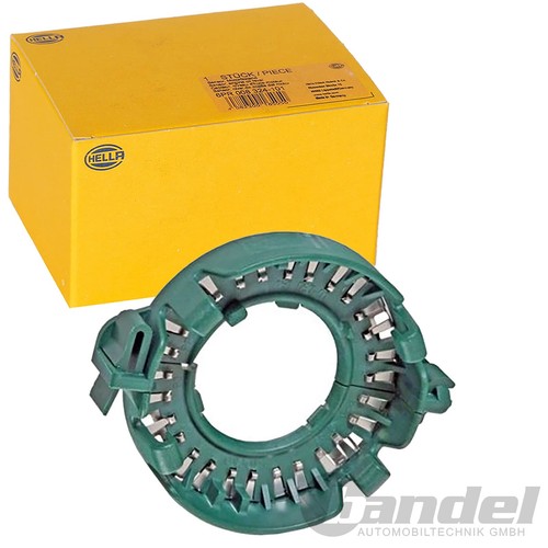 Hella d3s xenon - hella, lampenfassung