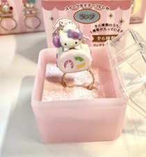 Sanrio Hello Kitty Sweets