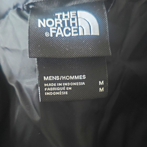 The north face - the,