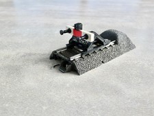 Märklin 24978  Prellbock mit Beleuchtung  -  Gleis Ende  C-Gleis