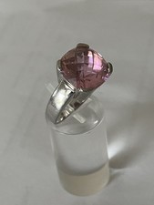 Vintage, schwerer Ring 925