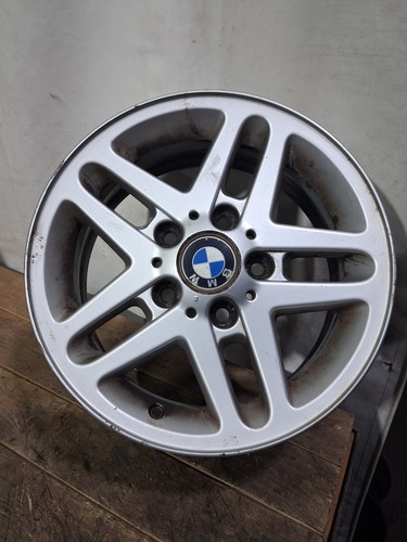 Alufelge bmw 3er - 3er, styling