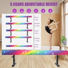 180 cm Schwebebalken