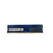 8GB 1Rx8 PC4-2400T-UA2 Ramaxel Lenovo:01AG805 PC RAM
