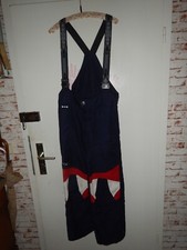 Skyhose Snowboardhose Spider Gr.50