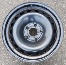 1 x Stahlfelge Renault Megane
