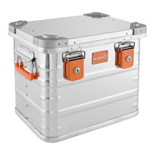 ALUBOX® E31 Premium Alukiste