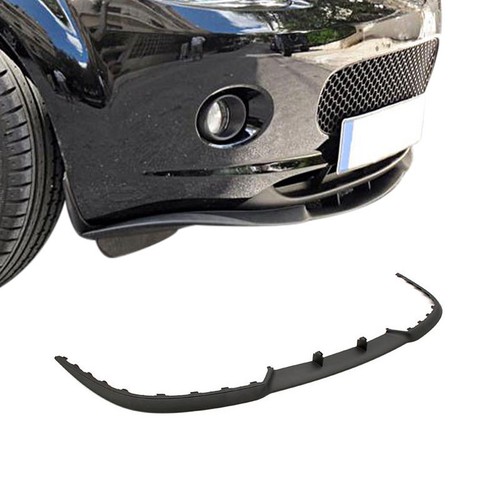 Frontspoiler spoilerlippe cup - frontspoiler,