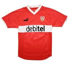 Puma 2003-04 VFB STUTTGART