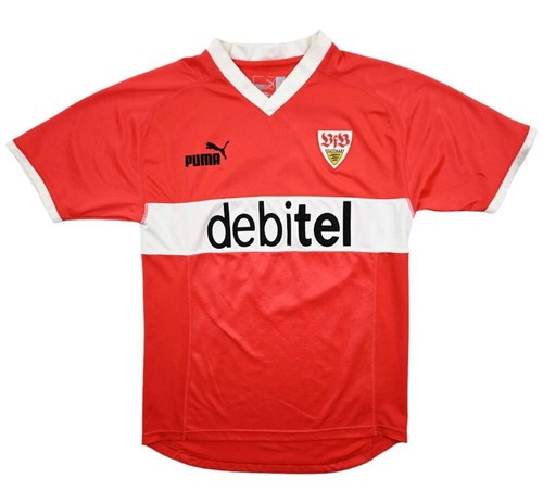 Puma 2003 vfb - vfb, stuttgart