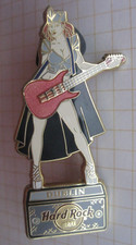 HARD ROCK CAFE  DUBLIN SEXY