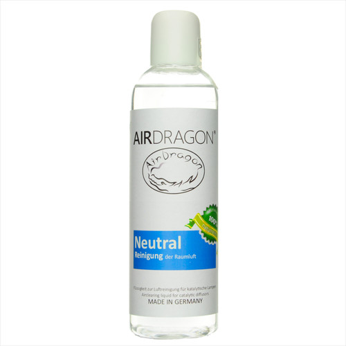 Airdragon neutral 200ml - airdragon, natur