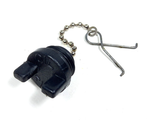 öldeckel tankdeckel 101246000 - Öldeckel,