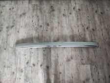 Mercedes W210 Limo Zierleiste Stossstange hinten A2108853221